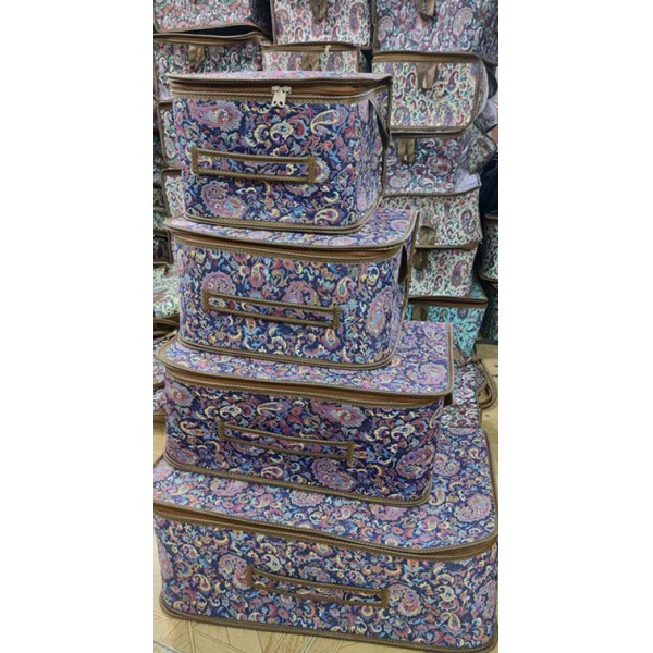 بقچه ترمه عروس