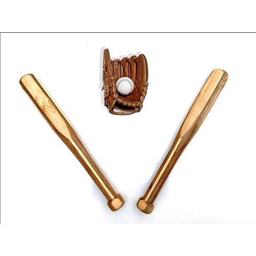چوب بیسبال چوبی