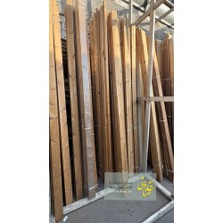 چوب لمبه روسی دیوار و سقف