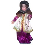 عروسک سنتی لری 16