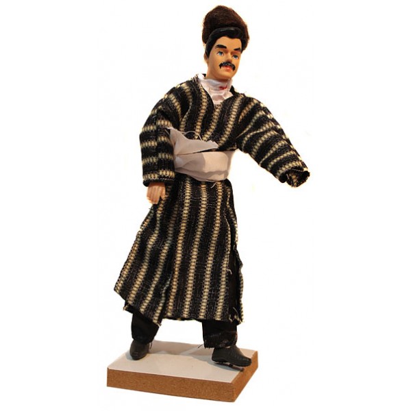 عروسک محلی 20