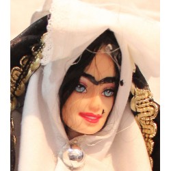 عروسک محلی 24