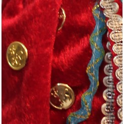 عروسک سنتی لری 17