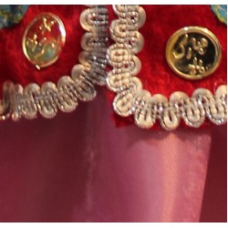 عروسک سنتی لری 17