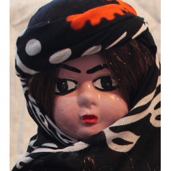 عروسک سنتی لری 28