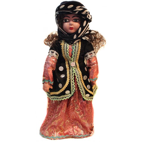 عروسک سنتی لری 29
