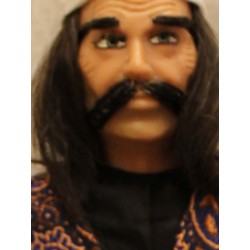 عروسک مرد سنتی 40