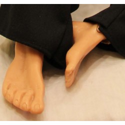 عروسک مرد سنتی 40