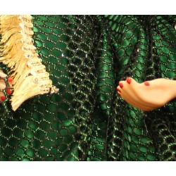 عروسک زن محلی 43