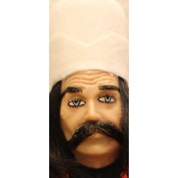 عروسک مرد سنتی 44