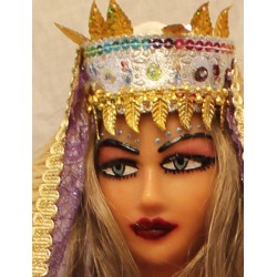 عروسک سنتی 11