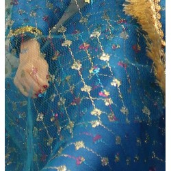 عروسک زن محلی 47