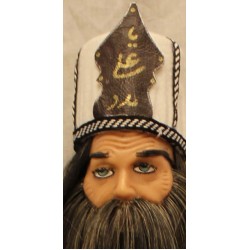 عروسک سنتی 12