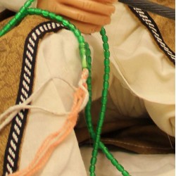 عروسک سنتی 12