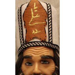 عروسک درویشی 50