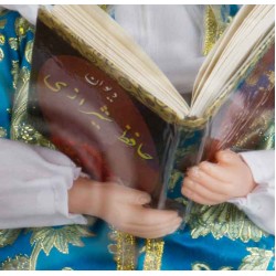 عروسک شیرازی 51