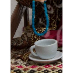 عروسک شیرازی تخت دار 53