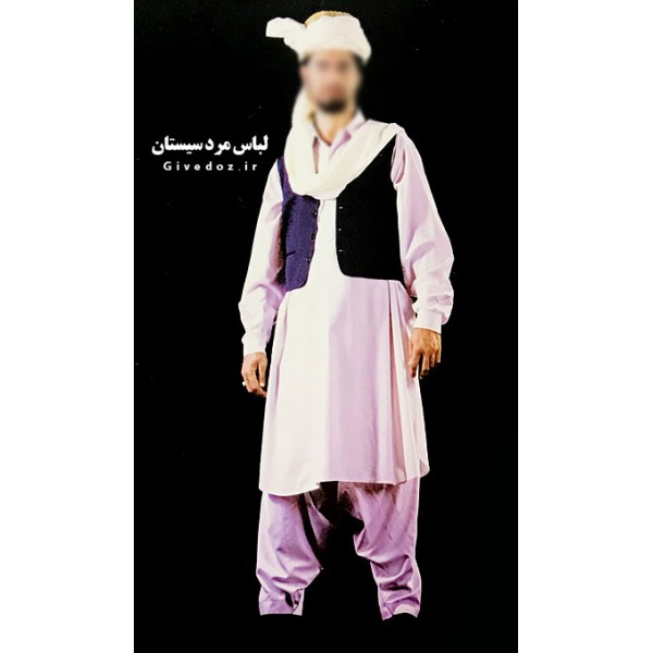 عروسک زن و مرد سیستانی