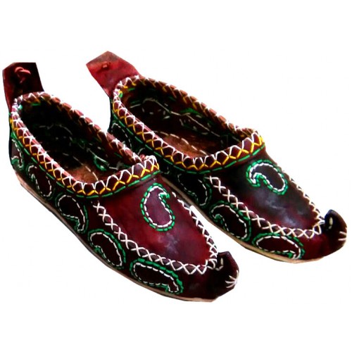 کفش چاروق دخترانه 105