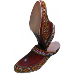 نعلین چاروق 106