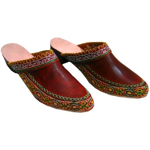 نعلین چاروق 106
