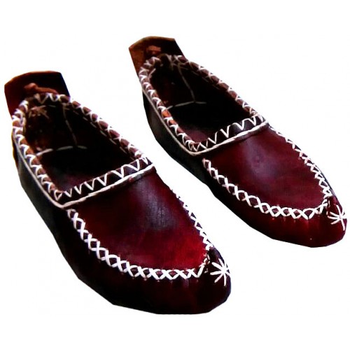 کفش چاروق زنانه 102