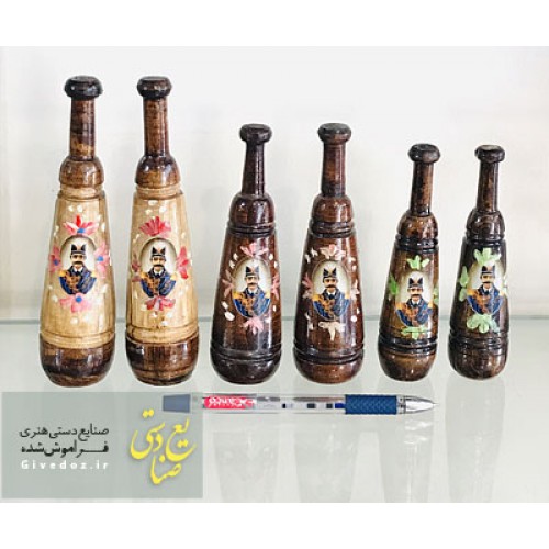 ماکت میل باستانی کوچک