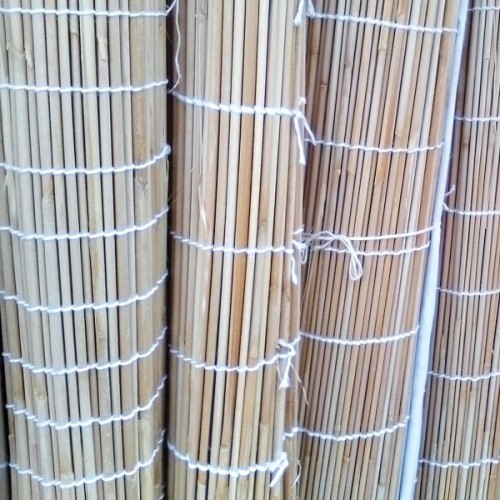 حصیر چوبی