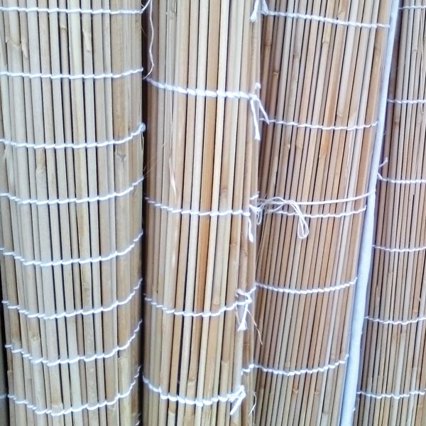 حصیر چوبی