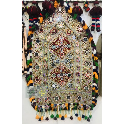 آینه دوزی بزرگ