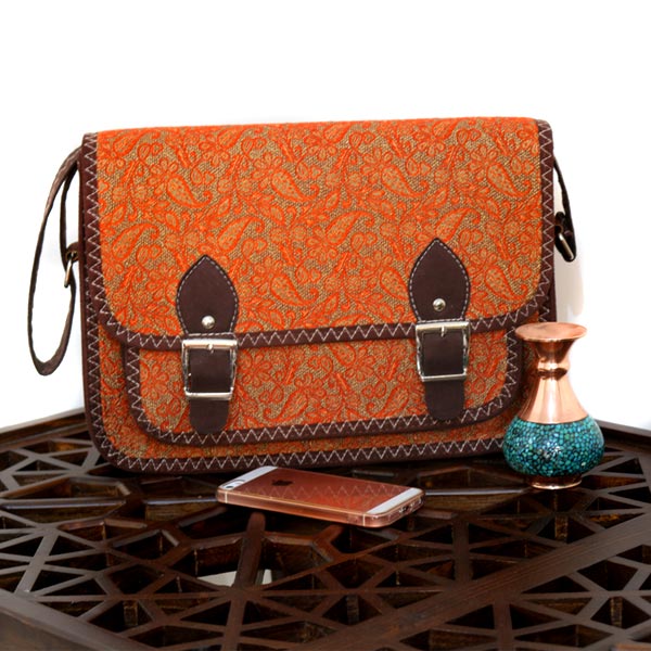 کیف ترمه آرتین
