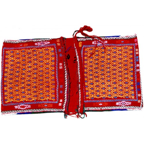 خورجین دوچرخه