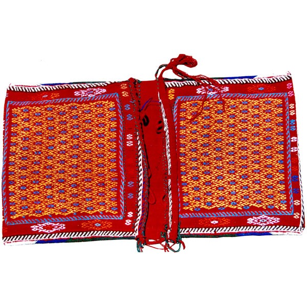 خورجین دوچرخه
