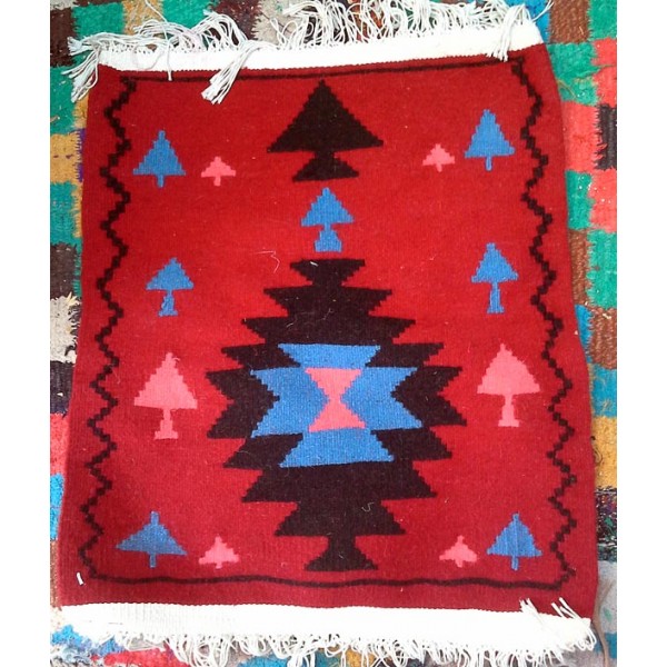 گلیم کوچک 450
