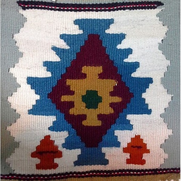گلیم کوچک 650