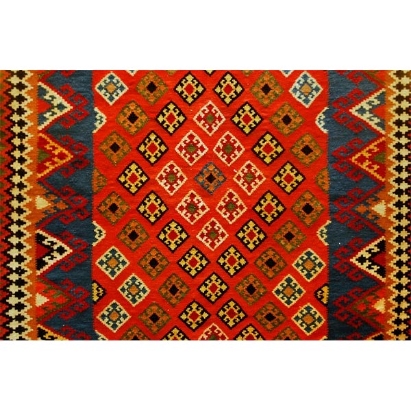 گلیم سرانداز 945