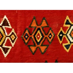 گلیم سرانداز 946