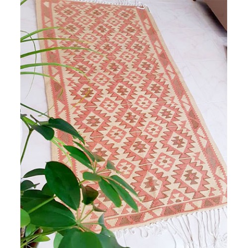 گلیم طرح کهنه آریا