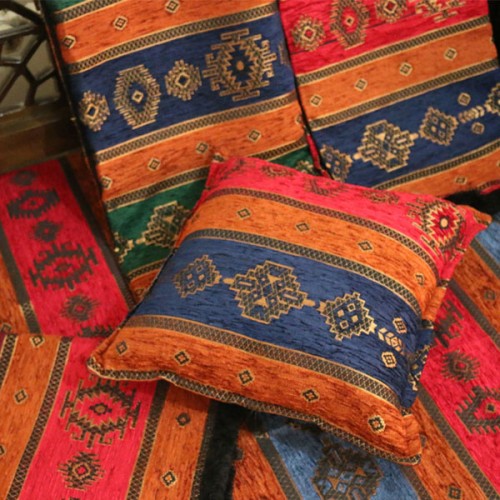 پارچه مبل سنتی