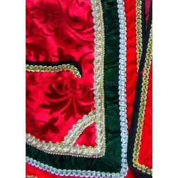 لباس سنتی 5844