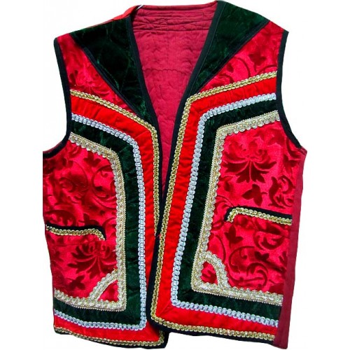 لباس سنتی 5844