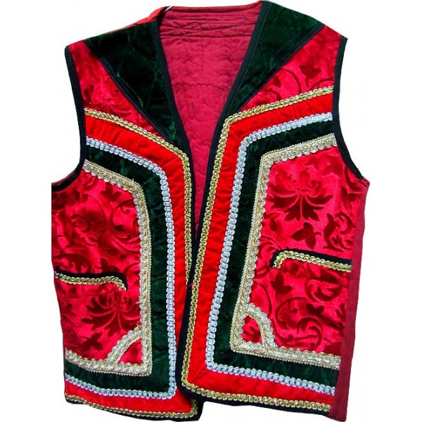 لباس سنتی 5844