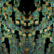 مقرنس کاری