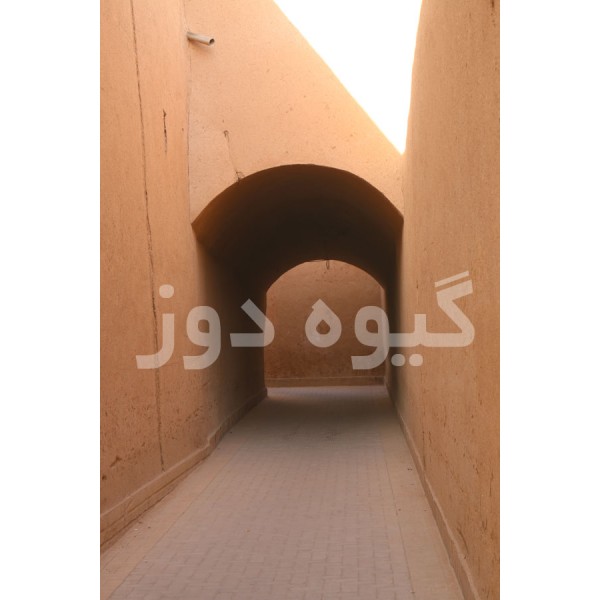 ساخت خانه کاه گلی مدرن و سنتی