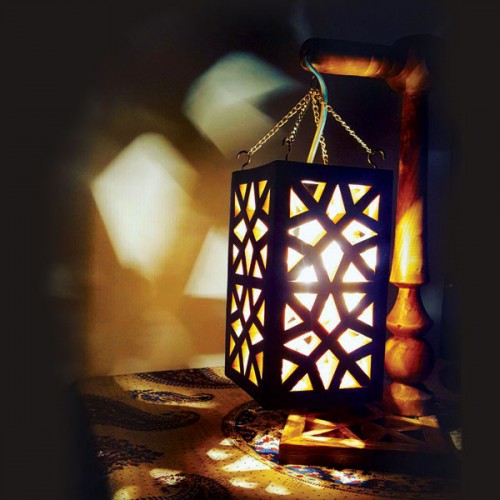 شب خواب سنتی