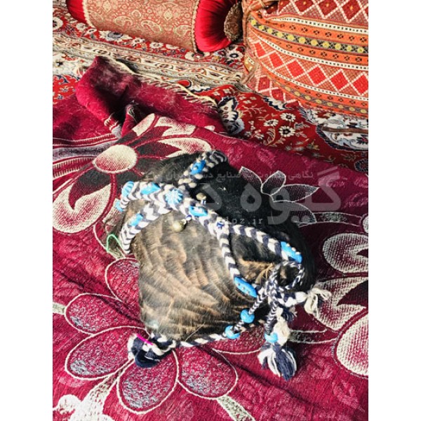 مشك سنتی تزئینی
