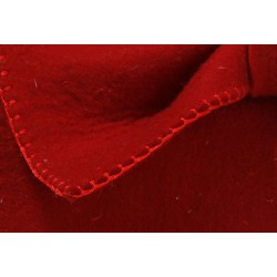 کیف نمدی دستی پاپیونی 5496
