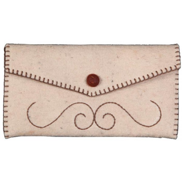 کیف پول نمدی زنانه 403