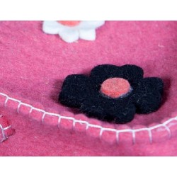 کیف شونی نمدی بچه گانه 503