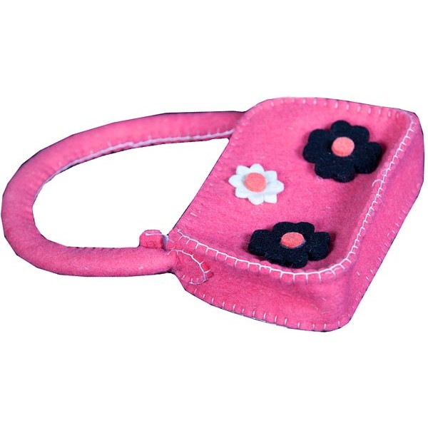 کیف شونی نمدی بچه گانه 503